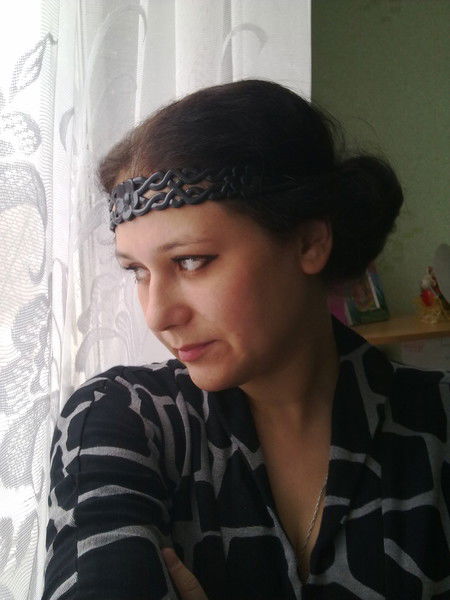 Ксения Гобрейчук