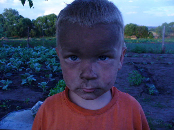 Владимир Матюхин