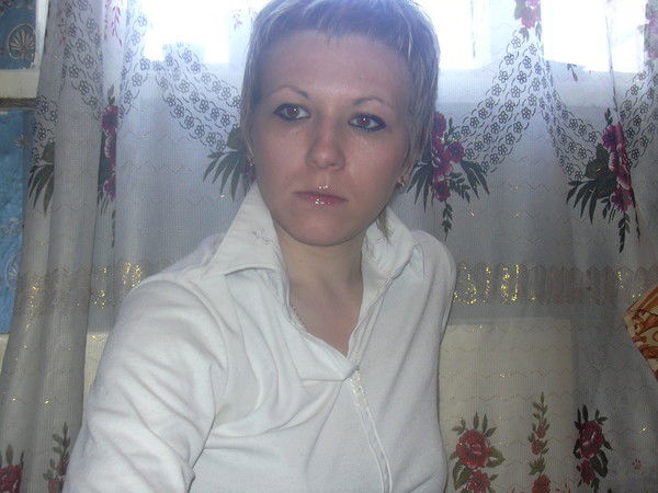 Елена Петровская