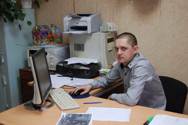 Василий Панфилов