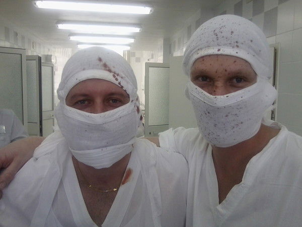 Александр Лукьяненков