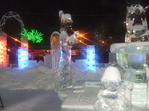 Светлана Южанинова