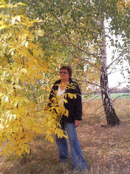 Наталья Тапти