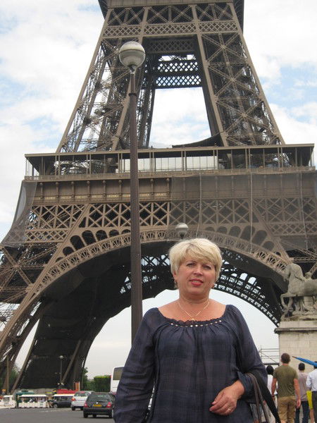 Елена Гулякина