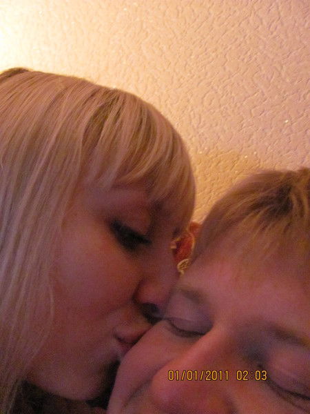 Паша Шорохов