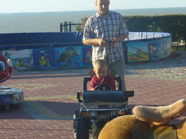 Дмитрий Юрченко