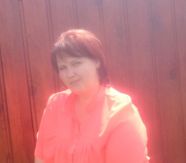 Катерина Колмакова