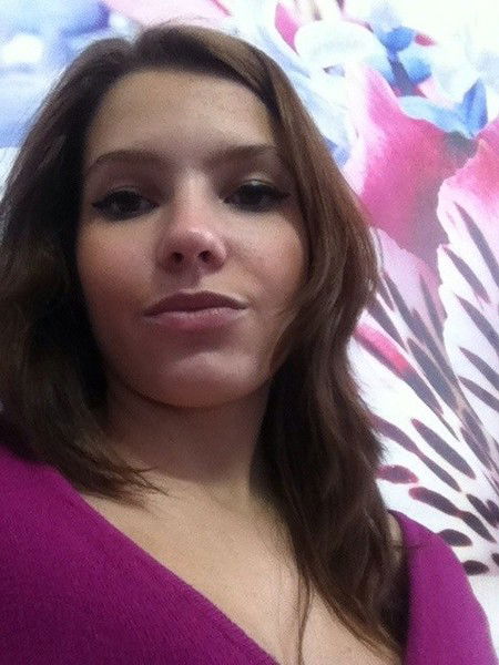 Екатерина Зонова