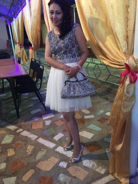 Мадина Мухамеджанкызы