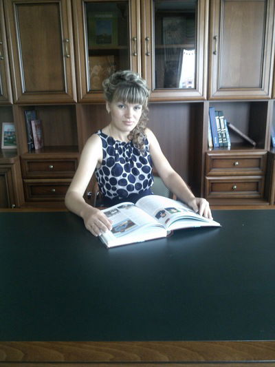 Татьяна Цыпелева