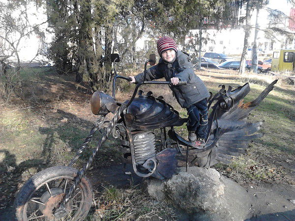 Руслан Гайдай