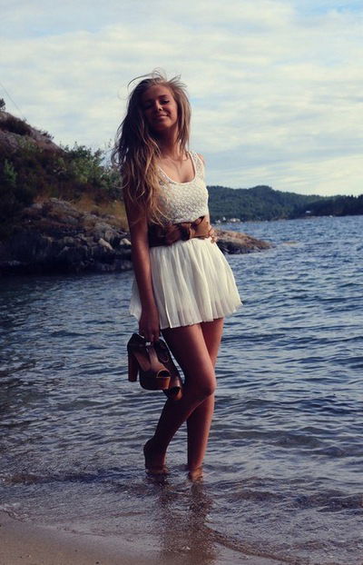 Лика Камисеева