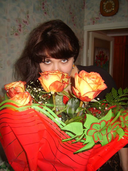 Ольга Королева