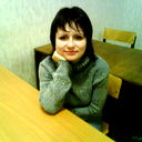 Елена Кленина
