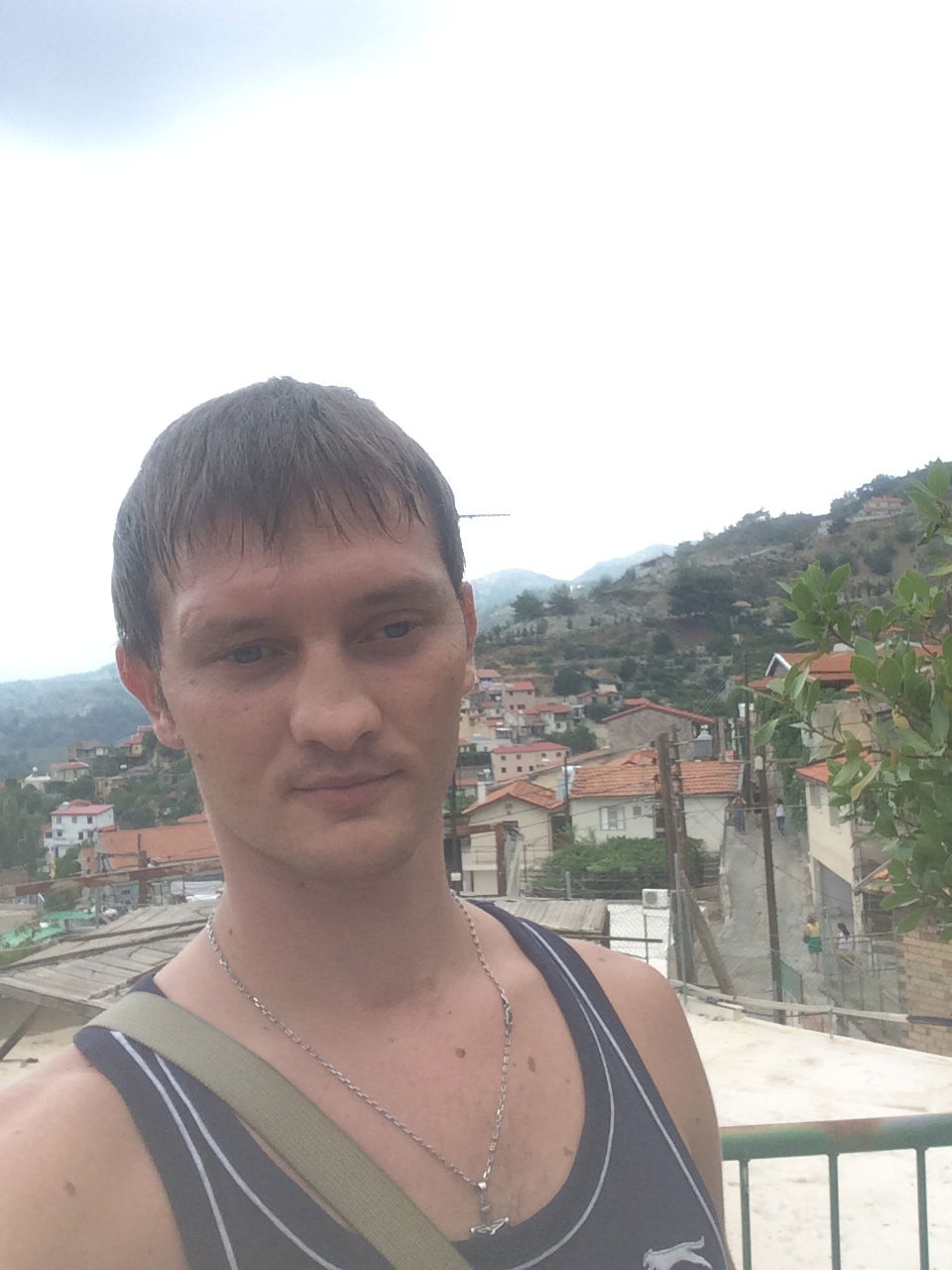 Максим Крисинский