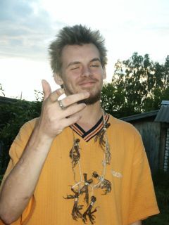 Маразм Крепчал