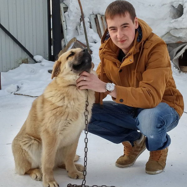 Олег Сильвеструк