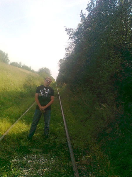 Cерёга Щанкин