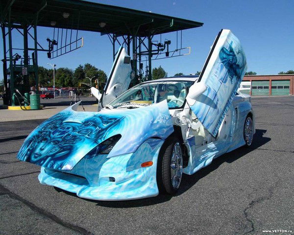 Александр Фартыгин