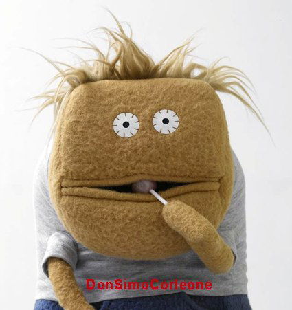 Арсений Беспрозванных