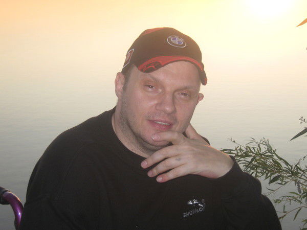 Евгений Пищулин