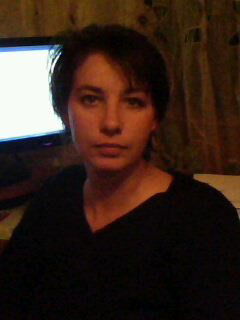 Светлана Менжелеева