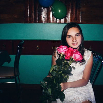 Катерина Полетаева