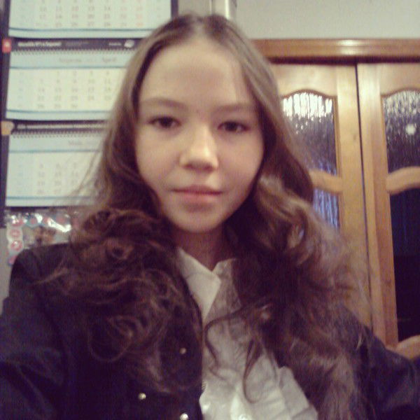 Алина Тугимова