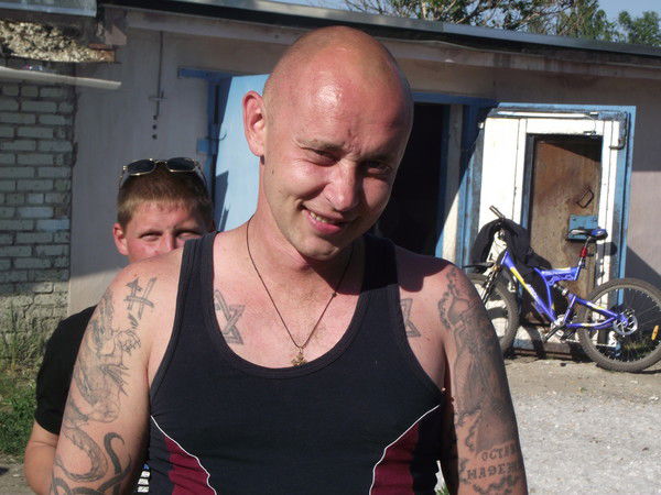 Григорий Шипков