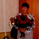 Татьяна Куликова
