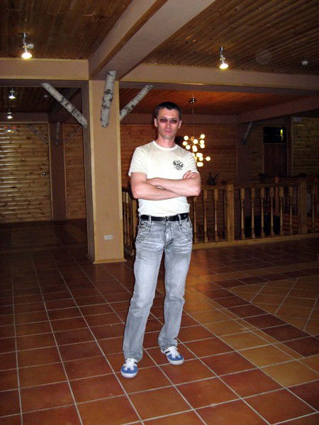 Олег Евгеньевич