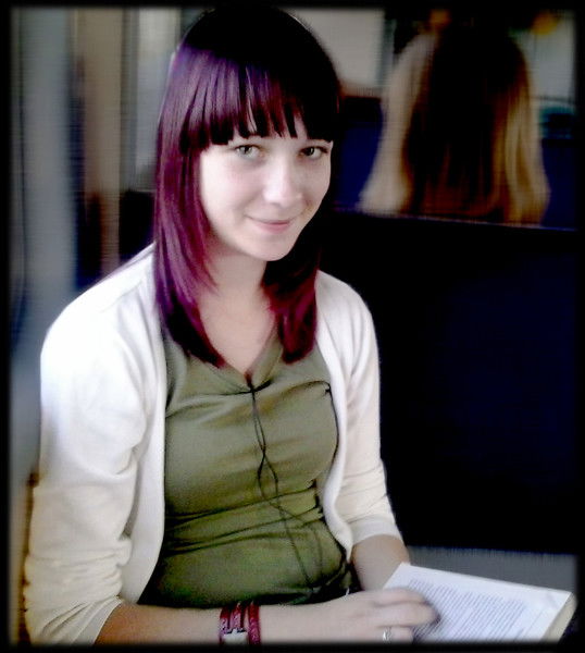 Галина Вахонина