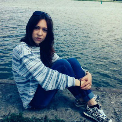 Алла Бергер