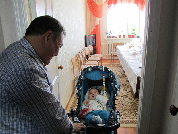 Галим Шиганбаев