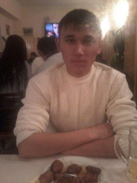 Ринат Султанов