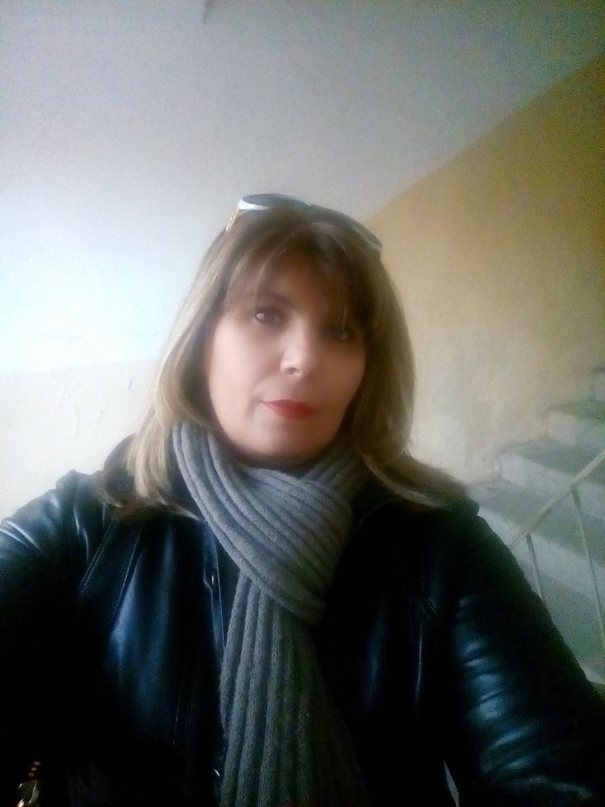 Марина Джалилова