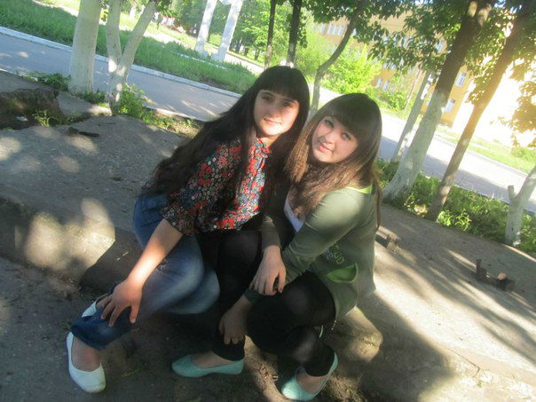 Анастасия Потехина