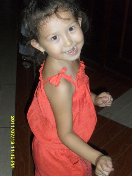 Салтанат Кудабаева