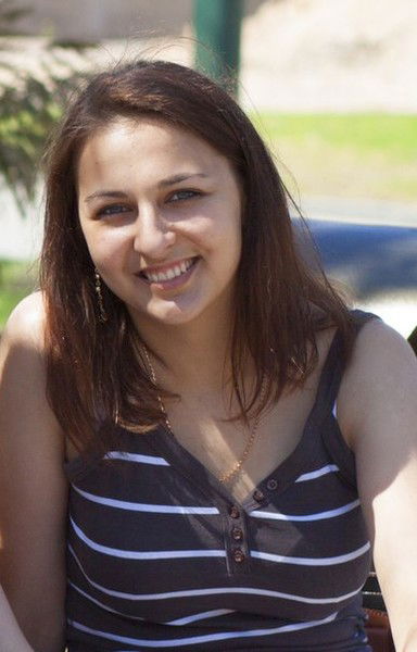 Алёнка Толкун