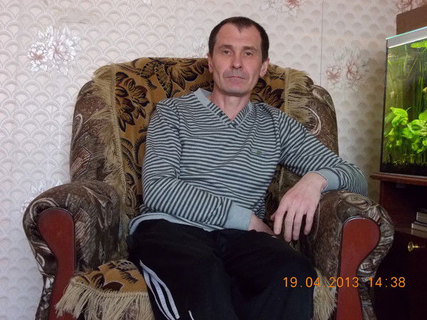 Сергей Васильевич