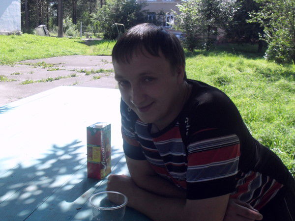 Иван Пузырев