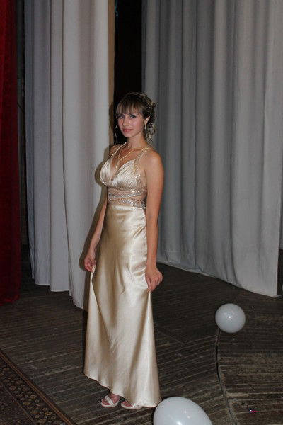 Татьяна Гомольская