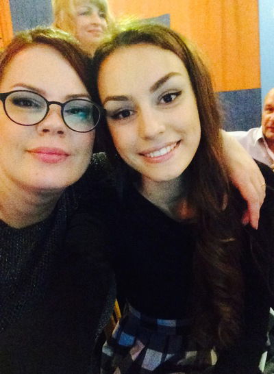 Ирина Гавричкина