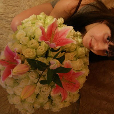 Ленуська Бильдина