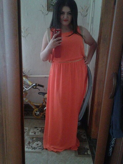 Кристина Антонова