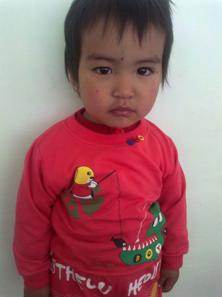 Наргиза Камбарова