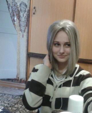 Анастасия Панченко