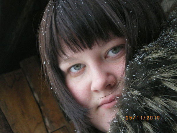 Ольга Алешина