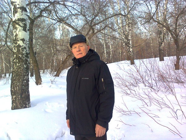 Геннадий Козлов