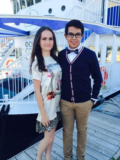 Соня Евсеева